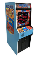 
              Triple Donkey Kong Arcade Video Game
            