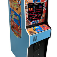 Triple Donkey Kong Arcade Video Game