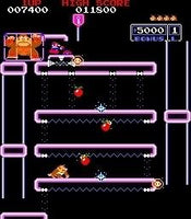 
              Triple Donkey Kong Arcade Video Game
            