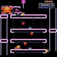 Triple Donkey Kong Arcade Video Game