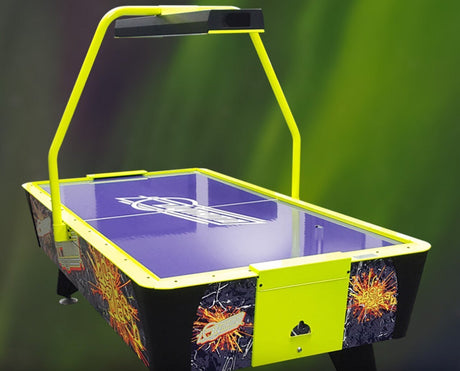 Dynamo Air Hockey Table Hot Flash 2