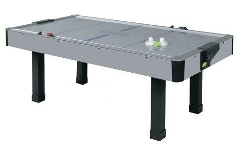 Dynamo Arctic Wind Air Hockey Machine