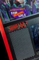 
              Elvira's House of Horrors Premium Pinball Machine Detail 22
            