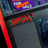 Elvira's House of Horrors Premium Pinball Machine Detail 22