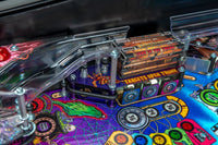 
              Elvira's House of Horrors Premium Pinball Machine Detail 3
            
