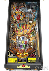 Game Of Thrones Limited Edition Pinball By Stern - Gameroom Goodies