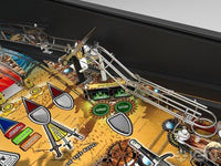 
              Game Of Thrones PRO Edition Pinball By Stern - Gameroom Goodies
            