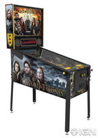 
              Game Of Thrones PRO Edition Pinball By Stern - Gameroom Goodies
            