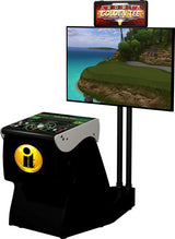 Golden Tee Golf Arcade 2021 Home Edition - Gameroom Goodies