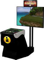 
              Golden Tee Golf Arcade 2021 Home Edition - Gameroom Goodies
            