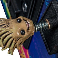 Guardians of the Galaxy Groot Shooter Rod from Stern