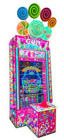 
              Gum Drop Redemption Arcade Game - Gameroom Goodies
            