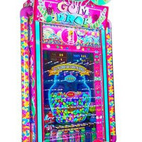 Gum Drop Redemption Arcade Game - Gameroom Goodies