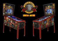 
              Guns N' Roses Jersey Jack LE Pinball Machine - Gameroom Goodies
            