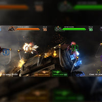 Halo Arcade Game: Fireteam Raven - Gameroom Goodies