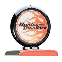 
              Harley-Davidson Gas Pump Display Case Super Premium - Gameroom Goodies
            