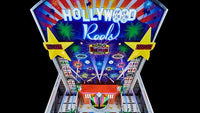 
              Hollywood Reels Redemption Arcade Game - Gameroom Goodies
            
