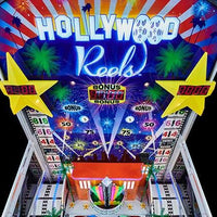 Hollywood Reels Redemption Arcade Game - Gameroom Goodies