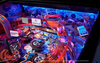 
              Hot Wheels Pinball Machine by American Pinball - Gameroom Goodies
            