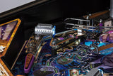 Houdini Pinball Machine by American Pinball - Gameroom Goodies