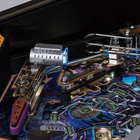 Houdini Pinball Machine by American Pinball - Gameroom Goodies