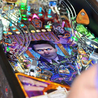 Houdini Pinball Machine by American Pinball - Gameroom Goodies