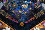 Houdini Pinball Machine by American Pinball - Gameroom Goodies