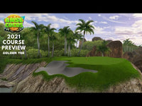 
              Golden Tee Golf Arcade Home Edition
            