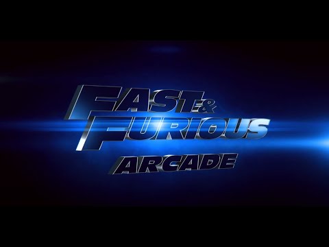 Fast & Furious Arcade