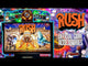 RUSH Pinball Topper by Stern Pinball