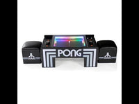 
              Atari Pong Stool
            