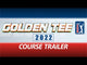 Golden Tee PGA Tour Clubhouse Standard Edition