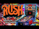 RUSH Pinball Premium Edition By Stern Pinball