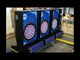 Shelti Eye 2 Electronic Dart Board