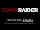 Tomb Raider Arcade Game