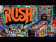 RUSH Pinball Pro Edition By Stern Pinball