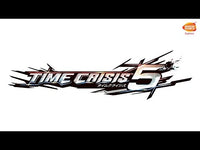 
              Time Crisis 5 Arcade Game
            