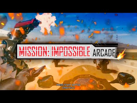 Mission Complete Game