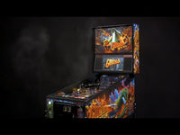 
              Godzilla Pinball Limited Edition LE By Stern Pinball
            