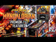 Star Wars Mandalorian Premium by Stern Pinball