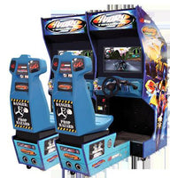 
              Hydro Thunder Arcade Game - Gameroom Goodies
            