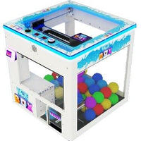 Ice Box Claw Machine - Gameroom Goodies