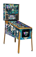 
              Beatles Gold Pinball Machine Cabinet 2
            