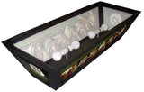 Inside Miami Hurricanes Spirit Pool Table Light (MIABSL421)