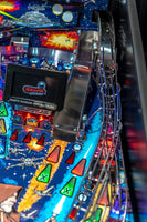 
              Star Wars Comic Art Premium Pinball Machine detail 1
            