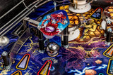 Iron Maiden Premium Pinball Machine Detail 17