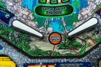 
              Star Wars Comic Art Pro Pinball Machine detail 5
            