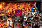 Iron Maiden Premium Pinball Machine Detail 24