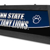Penn State Nittany Lions Spirit Pool Table Light