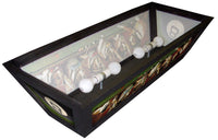 
              Inside Pittsburgh Panthers Spirit Pool Table Light (PITBSL421)
            
